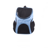 Oxford Mesh Breathable Pet Dog Backpack