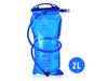 Outdoor Sports Bottle Riding Running Drinking Water Bag