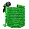 Expanding Expandable Flexible Garden Water Hose w Spray Nozzle 25, 50,
