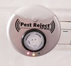 Smart quiet high-frequency insect deterrent device ultra strong