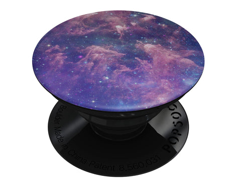 Colorful Nebula - Skin Kit for PopSockets and other Smartphone
