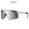 Adult UV400 Sun Glasses Pit Viper Sunglasses Men Women Adults Outdoor