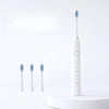Smart Sonic Electric Toothbrush Teeth Whitening Ultrasonic Vibration