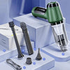 Car Vacuum Cleaner 26000PA Strong Suction Wireless Portable Vacuum