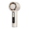 Handheld Portable Fan 100 Gear Desktop Fan USB Rechargeable 3600mAh