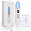 Eye Beauty Device EMS Eye Vibrate Massager Instrument Electric Face