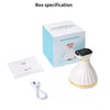 7 in 1 Cavitation Ultrasonic Machine Radio Frequency Vibration