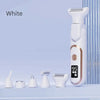 5 in1 Women's Electric Hair Trimmer for Body Face Bikini Underarm