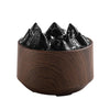 New Volcanic Crack Aromatherapy Wood Grain Humidifier Home Office