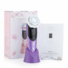 7 in 1 Facial Lifting Device Radio Frequency Pores Cleaner
