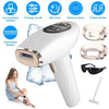 3 In 1 Ice Cooling Laser Hair Removal Painless Permanent At-Home IPL