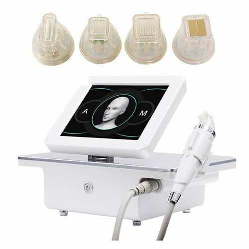 Professional Microneedle Fractional RF radio frequency Machine 10 25 ...