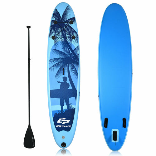 Inflatable Stand Up Paddle Board