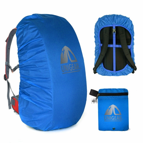 Waterproof Backpack Rain Cover