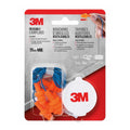 3M 25dB Polyurethane Foam Ear Plugs