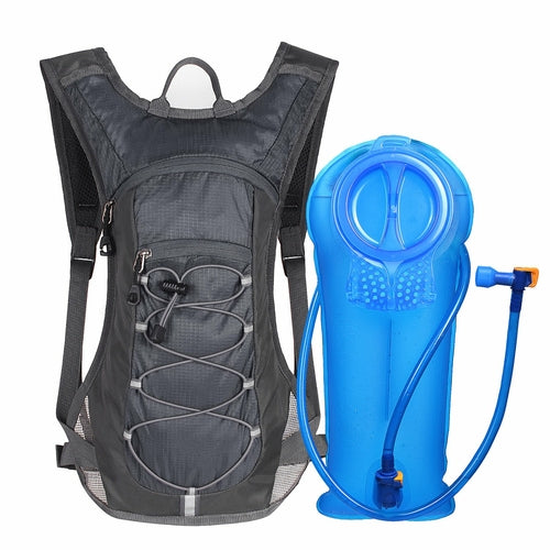 Unigear Hydration Pack Backpack with 70 oz 2L Water Bladder