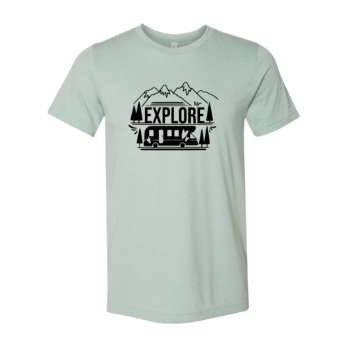 Explore Travel Shirt