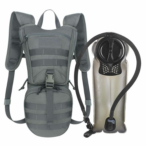 Unigear Tactical Hydration Backpack Thermal Insulation Pack with 2.5L