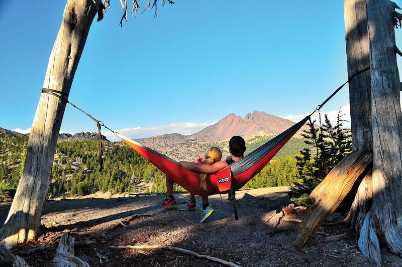 ENO Hammock