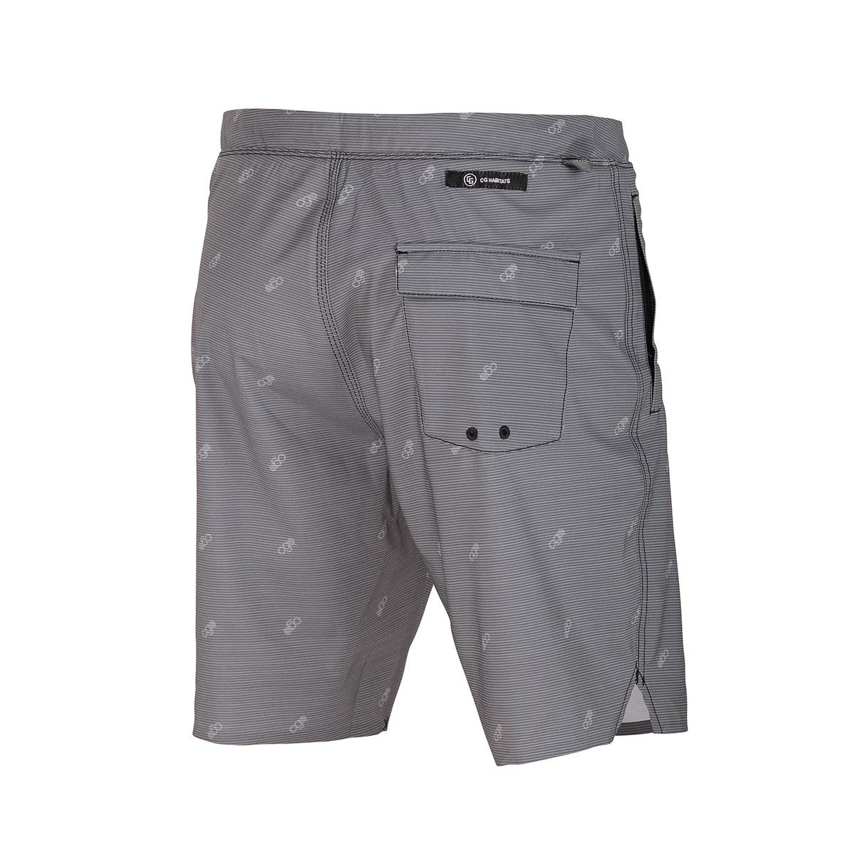 305 Fit / Lounge Fit / Board Shorts