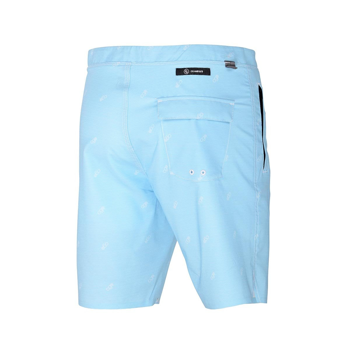 305 Fit / Lounge Fit / Board Shorts