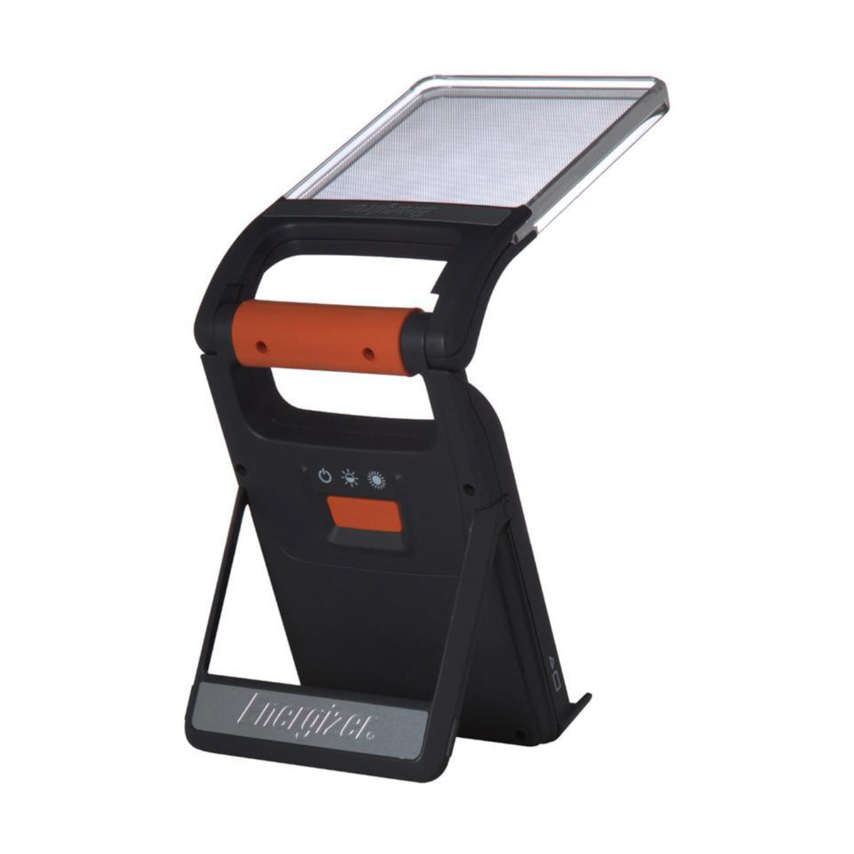 Energizer Fusion 400 lumens Black/Orange Folding Lantern