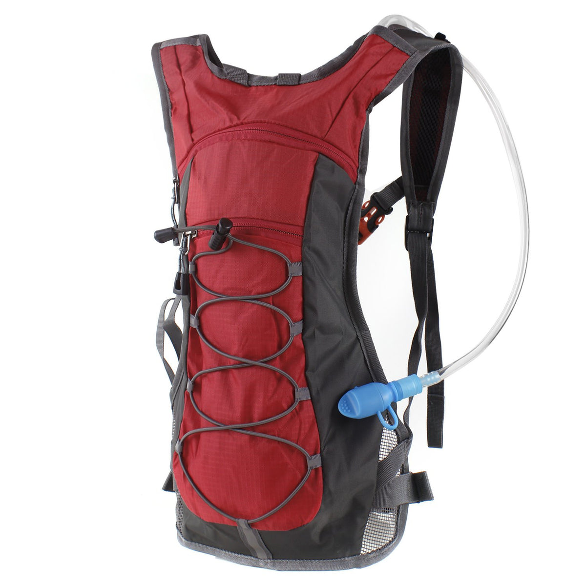 Unigear Hydration Pack Backpack with 70 oz 2L Water Bladder