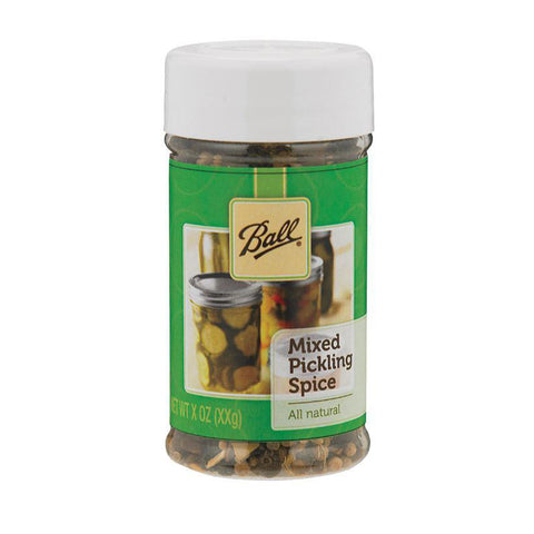 Ball Mixed Pickling Spice