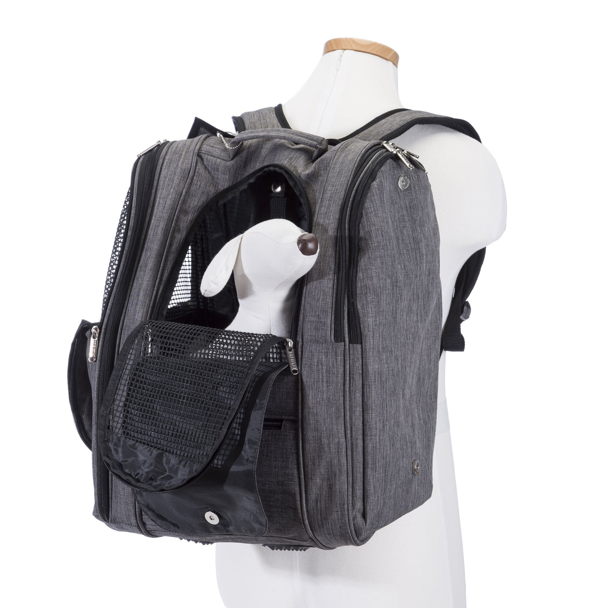 368 Adventure™ Backpack Pet Carrier