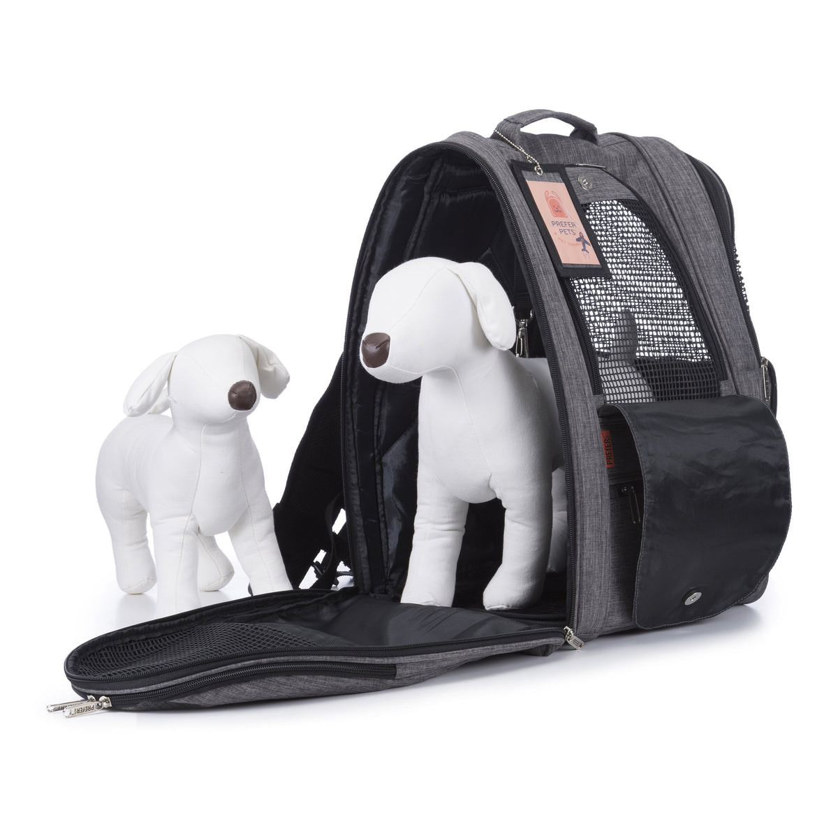 368 Adventure™ Backpack Pet Carrier