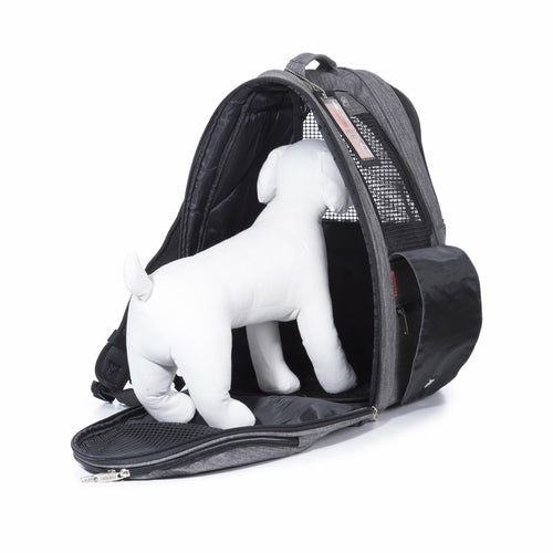 368 Adventure™ Backpack Pet Carrier