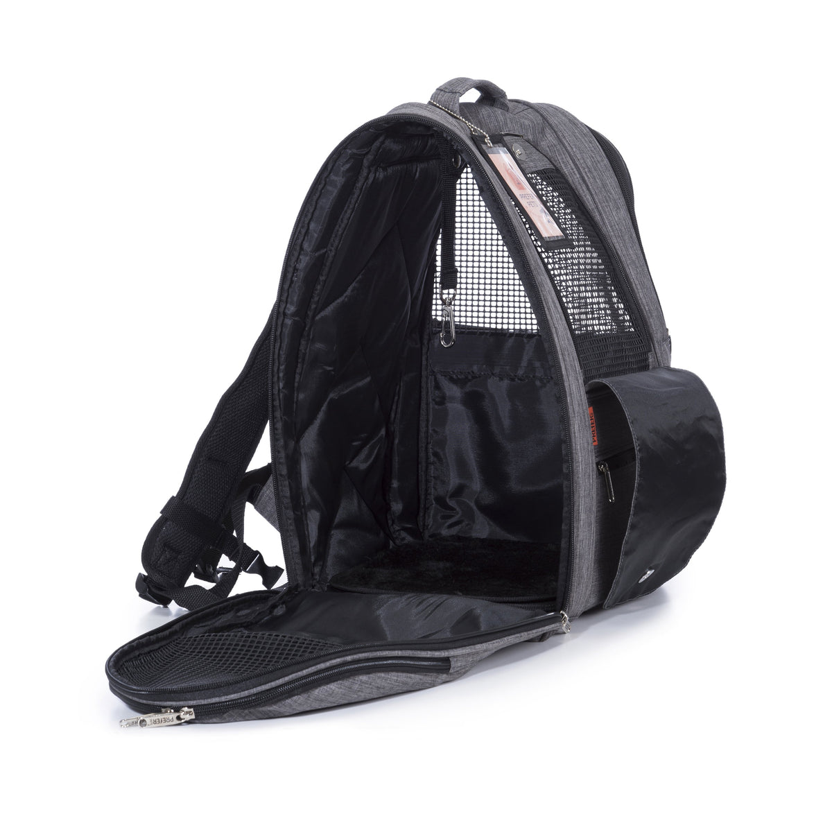 368 Adventure™ Backpack Pet Carrier