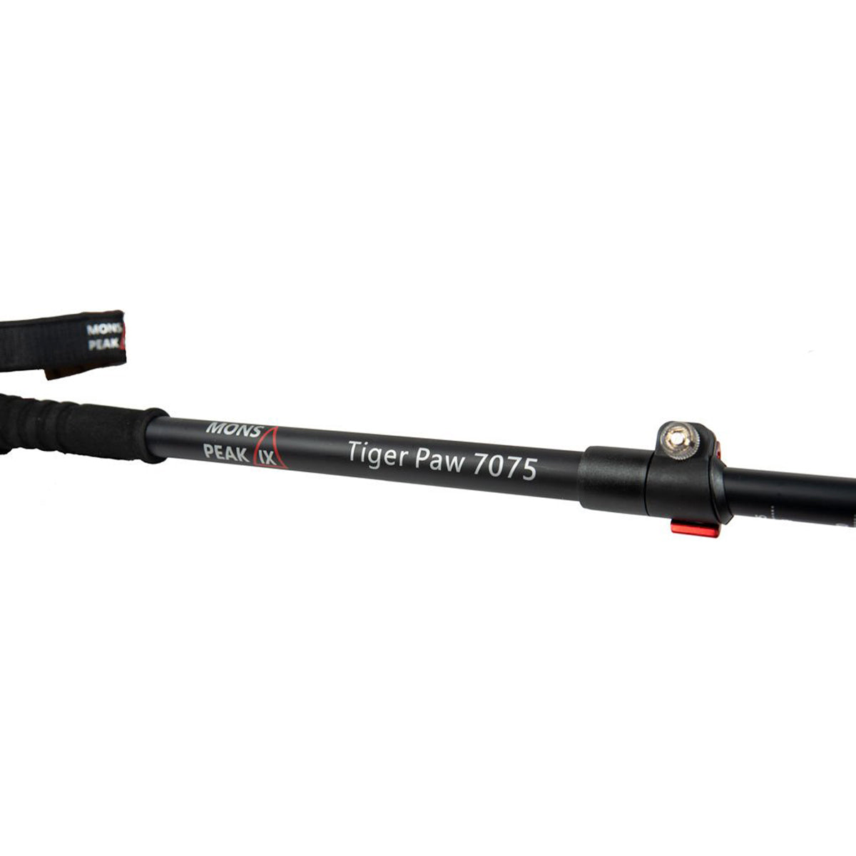 Mons Peak IX Tiger Paw 7075 Trekking Poles