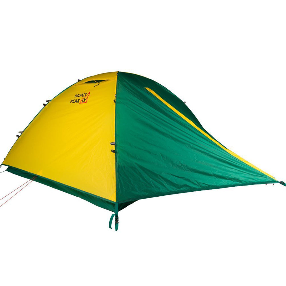 Mons Peak IX Trail 43, 3 AND 4 Person 2-in-1 Tent – Mavrock