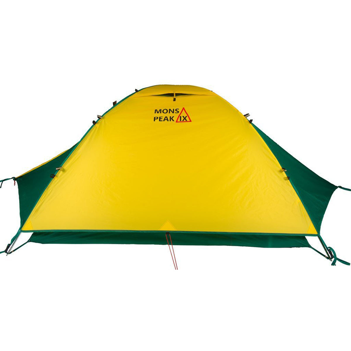 Mons Peak IX Trail 43, 3 AND 4 Person 2-in-1 Tent