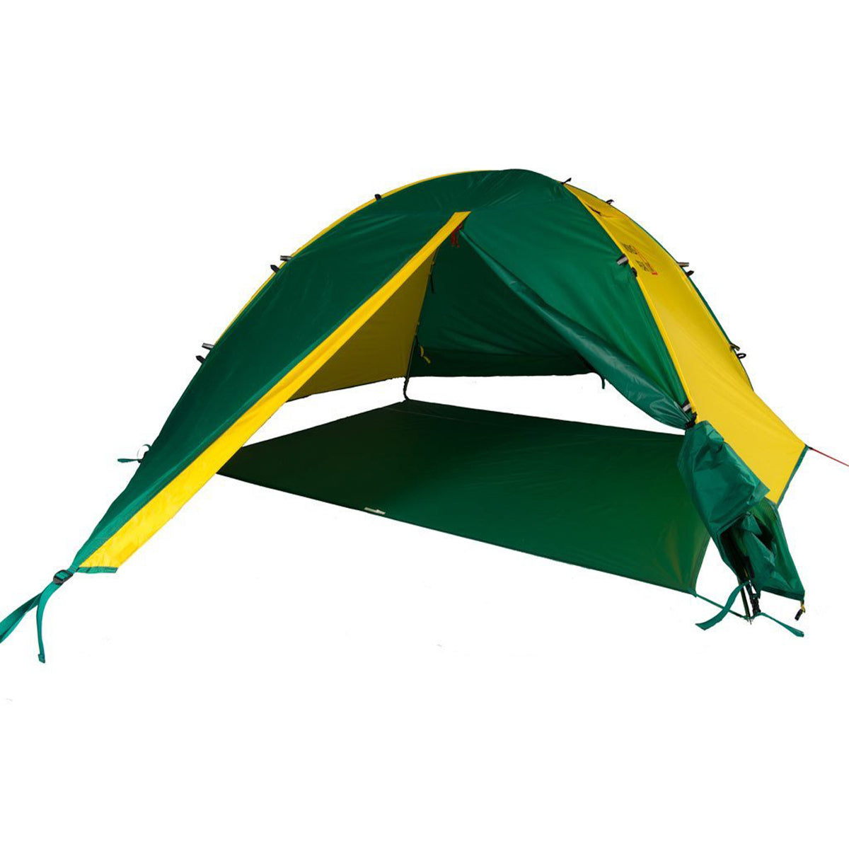 Mons Peak IX Trail 43, 3 AND 4 Person 2-in-1 Tent