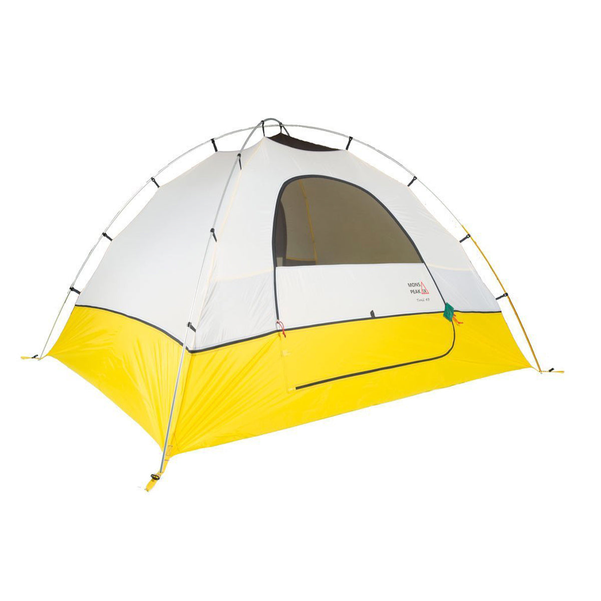 Mons Peak IX Trail 43, 3 AND 4 Person 2-in-1 Tent