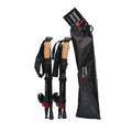 Mons Peak IX Tiger Paw Z Trekking Poles (Z-120)