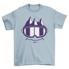Funny Snow Goggles T-shirt
