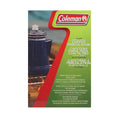 Coleman Blue Percolator