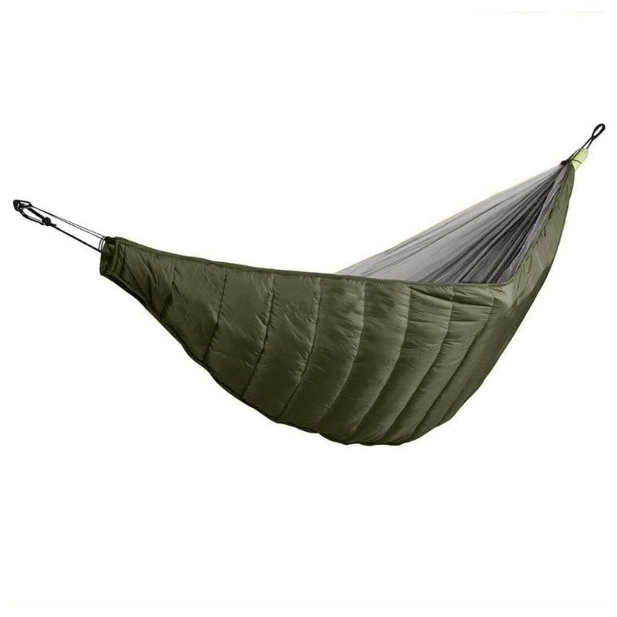 Waterproof Nylon Outdoor Camping Hammock Underquilt