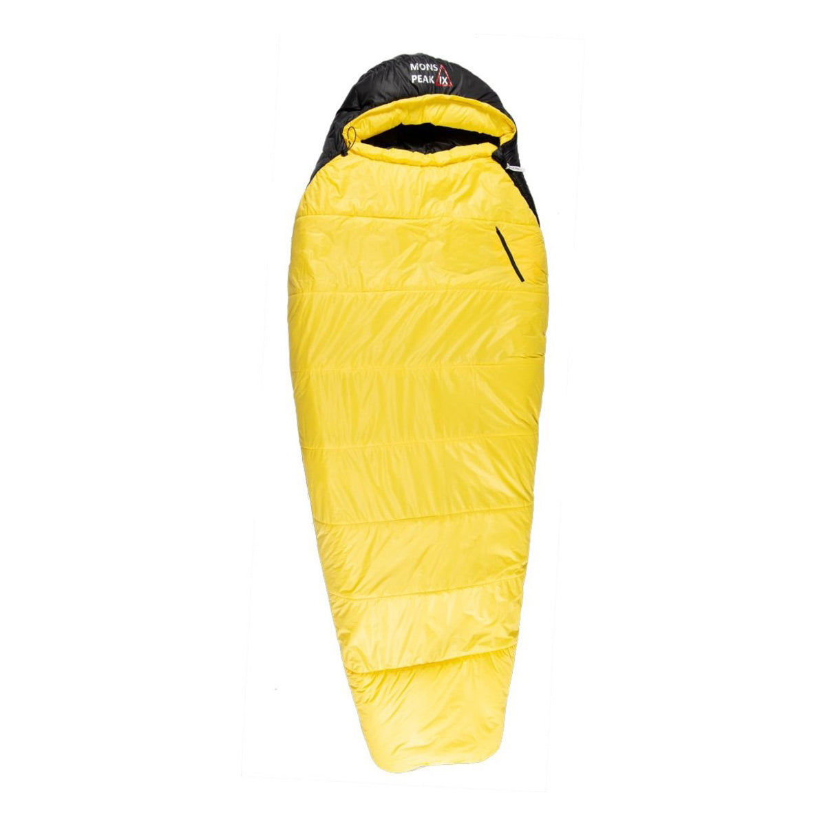 Mons Peak IX Ultra-Soft Settler Sleeping Bag