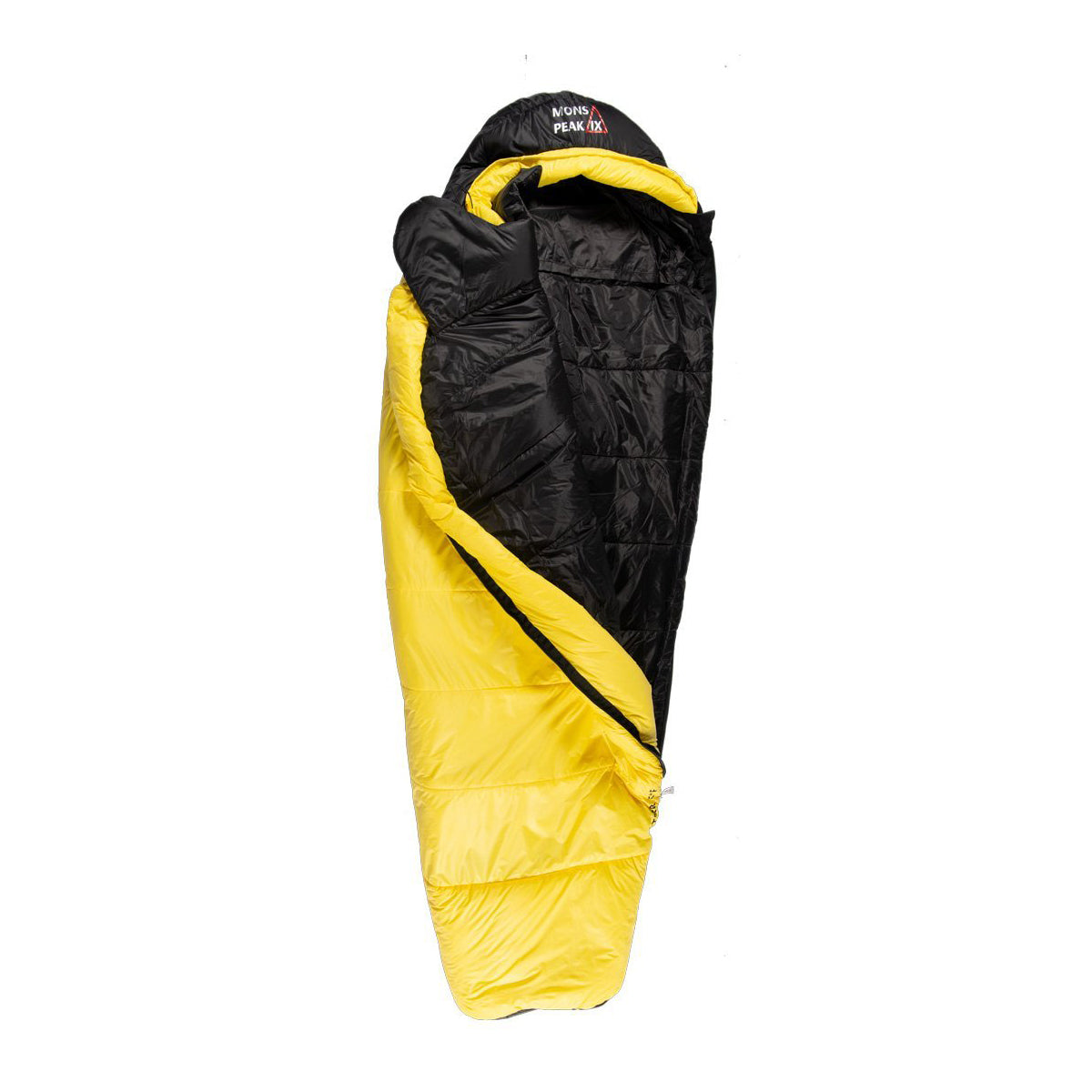 Mons Peak IX Ultra-Soft Settler Sleeping Bag