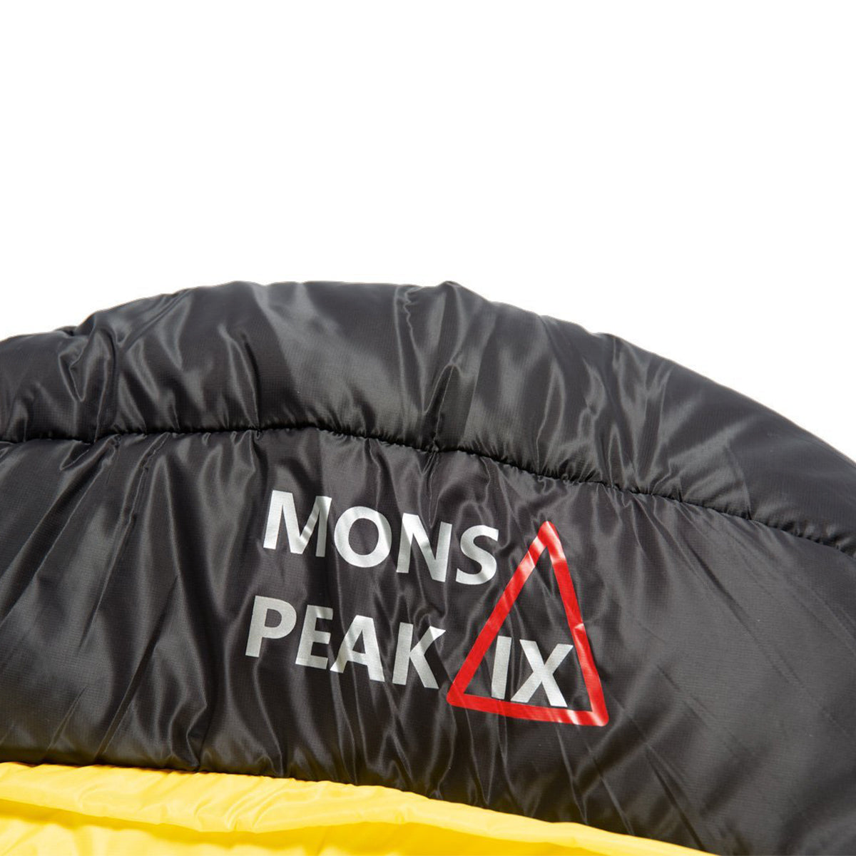 Mons Peak IX Ultra-Soft Settler Sleeping Bag